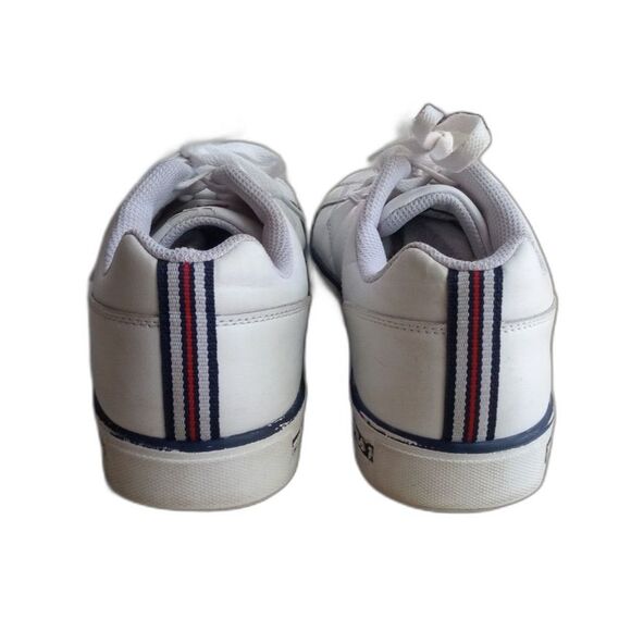 FILA Men\'s sz. 8 Original Court Leather White Shoes main image 8